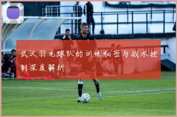 武汉羽毛球队的训练秘密与战术控制深度解析